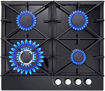 Gas Stove 