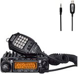 TYT TH-9000D UHF Mono Band Mobile R