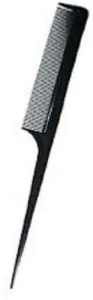 Ace Classic Tail Hair Comb, 8 Inches (Pack of 3)