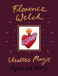 Useless Magic: Lyrics and Poetry