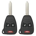 Keyless2Go Replacement for Keyless 