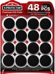 Felt Furniture Pads X-PROTECTOR - 4