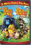 The Jungle Bunch 2-Movie Family Fun Pack [DVD]