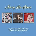 Jerry Lee Lewis / Killer Country / 