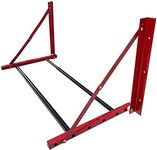 ROBLOCK Folding Tire Wheel Rack Wal