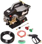 Commercial Pressure Washer Pump