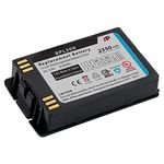 BPL300 Super Extended Capacity Replacement Battery: 6020, 6030, 8020, 8030, ...