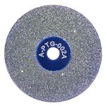 Sharpie Diamond Grinding Wheel for Tungsten Grinder (Medium/Standard Grit)