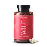 Wile Perimenopause Supplement for W