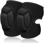 flintronic 1 Pair Knee Pads Work, 2