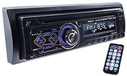 Audiobank AB-S101DV Single Din Car 