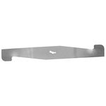 Masterpart 40cm Metal Blade For Spear & Jackson S1740ER Lawnmowers