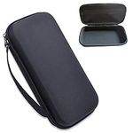 Hard Shell Carrying Case for Portab