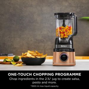Ninja Power Blender Pro 1200W – High-Performance Smoothie Maker