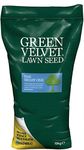 Green Velvet 10kg Lawn Seed The Shady One