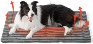 Bedsure Self Warming Dog Bed, Large