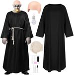 iZoeL Mens Halloween Costume Male H