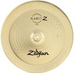 Zildjian Planet Z China Cymbal (ZP18CH)