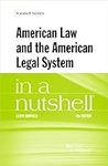 American Law and the American Legal