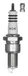 NGK Spark Plug BPR6EIX Iridium IX 6637