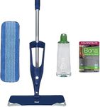 Bona Premium Spray Mop with Bona Mu