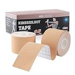 Kinesiology Tape (2/Pack) for Sport