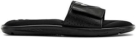 Under Armour UA Ignite VI 9 Black