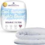 Slumberdown Cool Summer Nights Doub