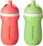 Tommee Tippee Insulated 9oz Sporty 