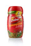 Dabur Chyawanprakash Sugarfree - 500g | Clinically Tested Safe for Diabetics | With 40+ Ayurvedic Herbs | Boosts Immunity | Helps Build Strength & Stamina | Builds Overall Health