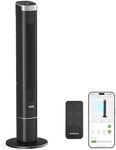 Pureborne 42 Inch Smart Tower Fan w