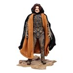 McFarlane Toys Dune: Part Two Paul Atreides 7-Inch Action Figure - Incredibly Detailed Hero's Journey with Ultra Articulation, Sword, and Collectible Art Card