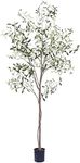 Phimos Artificial Olive Tree Tall F