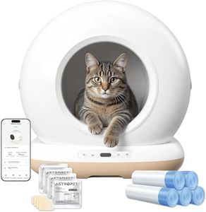 AstroPet 7