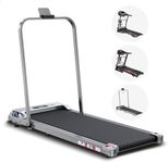 BLACK LORD Treadmill Electric Folda