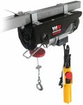 Warrior Winches Electric Hoist 250k