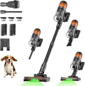 Cordless V