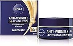 Nivea Anti-wrinkle + revitalizing n