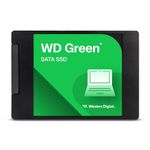 WD Green 120 GB Internal SSD 2.5 Inch SATA