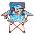 Mickey Mouse Mickey Mouse Folding Chairs