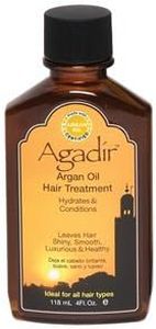 AGADIR ARGAN OIL TREATMENT, 118ML BOTTLE, EACH