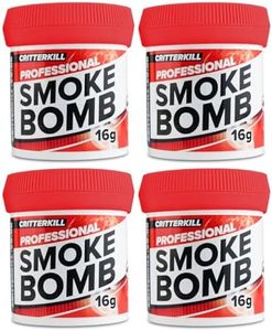 16g Smoke 