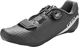 Giro Cadet Cycling Shoe Black 5.5