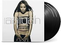 Ultimate Aaliyah [VINYL]