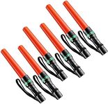 RoadHero 6 Pieces 11 Inch Traffic W