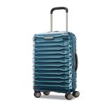 Samsonite Stryde 2 Carry-On Exp. Glider, Deep Teal (Model 132872-6071)