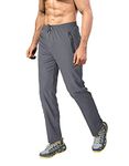 Makino Men Hiking Pants