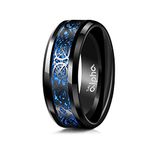 Prime Pristine Mens Wedding Bands