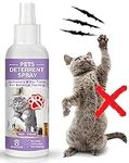 Yakitoko Cat Deterrent Spray, Cat R