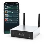 Arylic Up2stream A50+ Bluetooth Amp